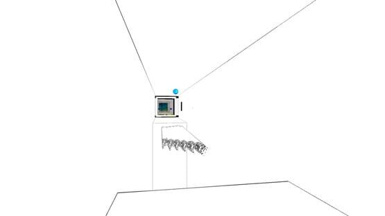 Antichamber screenshot 1