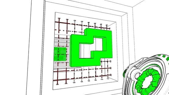 Antichamber screenshot 7