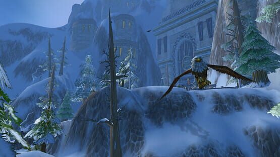 World of Warcraft - Battle Chest screenshot 4