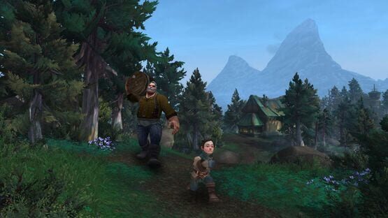 World of Warcraft: Battle for Azeroth screenshot 9
