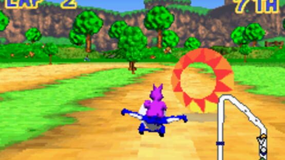 Banjo-Pilot screenshot 1