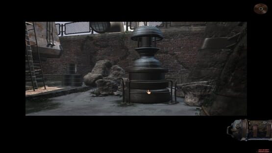 Bioscopia: Where Science Conquers Evil screenshot 1