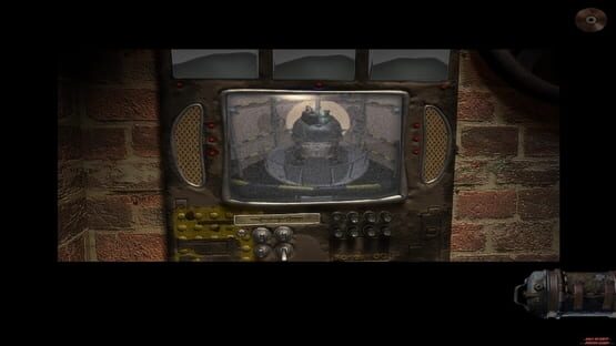 Bioscopia: Where Science Conquers Evil screenshot 5