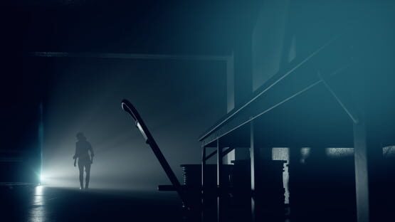 Control: AWE screenshot 6