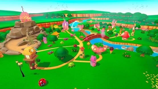 Fantasy Friends screenshot 2