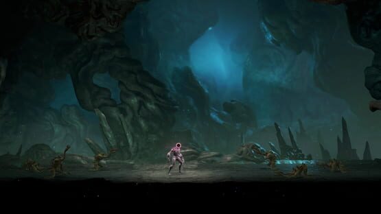 Grime screenshot 5