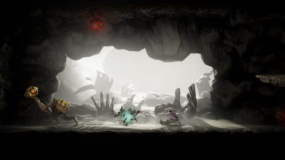 Grime screenshot 8
