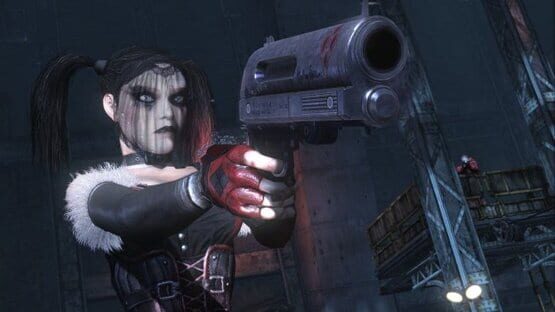 Batman: Arkham City - Ultimate Edition screenshot 5