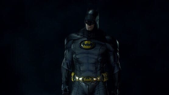 Batman: Arkham City - Ultimate Edition screenshot 12