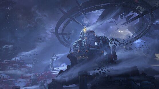 Doom Eternal: The Ancient Gods - Part One screenshot 1