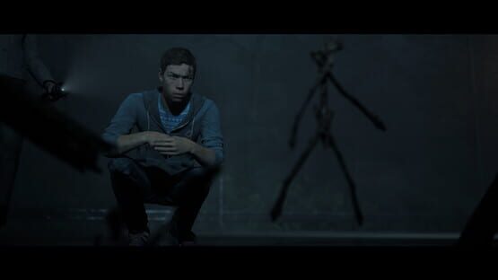 The Dark Pictures Anthology: Little Hope screenshot 2