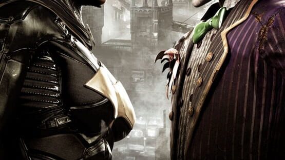 Batman: Arkham Knight - A Matter of Family screenshot 5