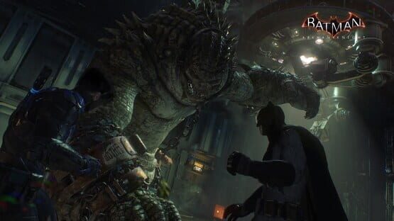 Batman: Arkham Knight - Season of Infamy: Most Wanted Expansion screenshot 3