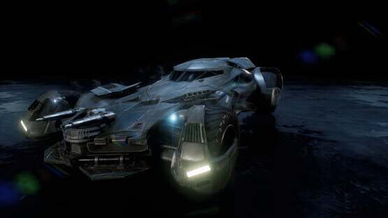 Batman: Arkham Knight - Game of the Year Edition screenshot 10