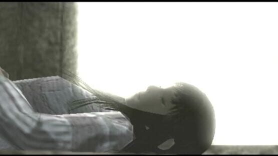 Shadow of the Colossus screenshot 1