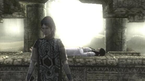 Shadow of the Colossus: Limited Edition screenshot 3