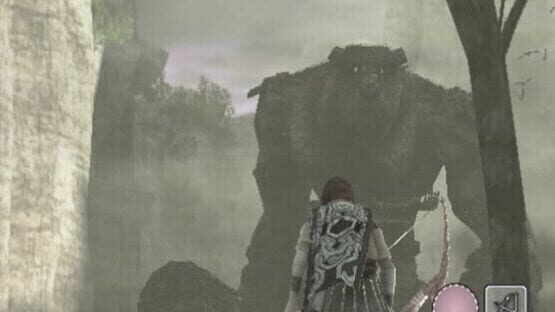Shadow of the Colossus: Limited Edition screenshot 8