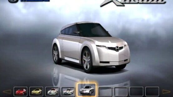 Gran Turismo 4 Prologue screenshot 3