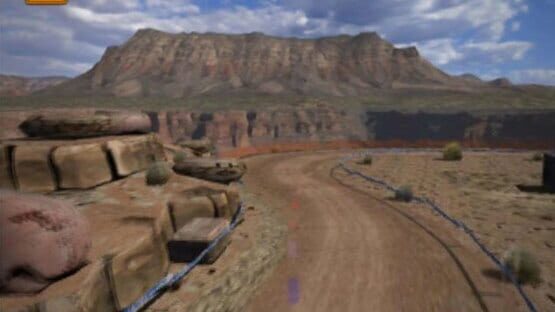 Gran Turismo 4 Prologue screenshot 6