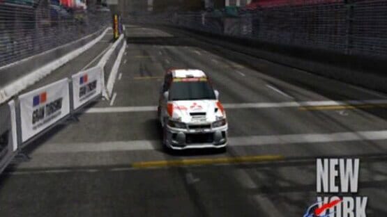 Gran Turismo 4 Prologue screenshot 11
