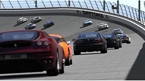 Gran Turismo 5 XL Edition screenshot 5