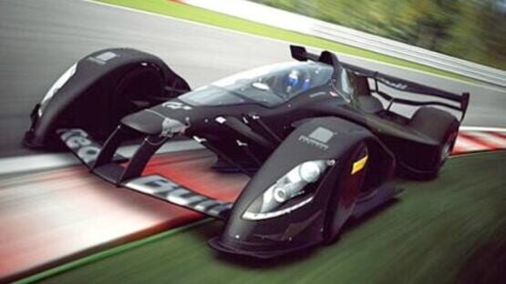 Gran Turismo 5 XL Edition screenshot 6