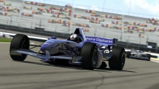 Gran Turismo 5 XL Edition screenshot 7