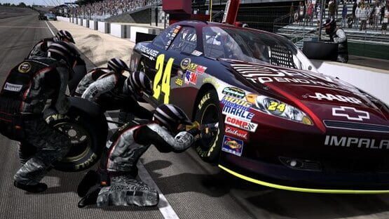 Gran Turismo 5 XL Edition screenshot 8