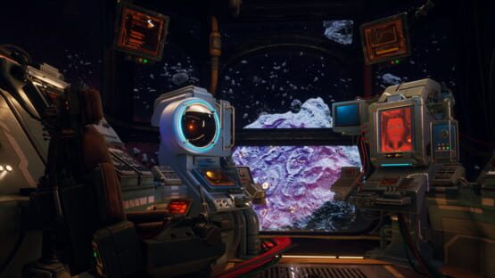 The Outer Worlds: Peril on Gorgon screenshot 8