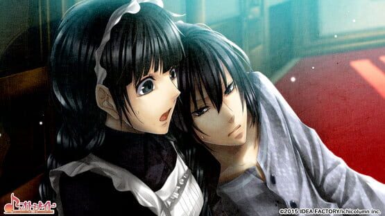Hanayaka Nari, Waga Ichizoku Modern Nostalgie screenshot 1
