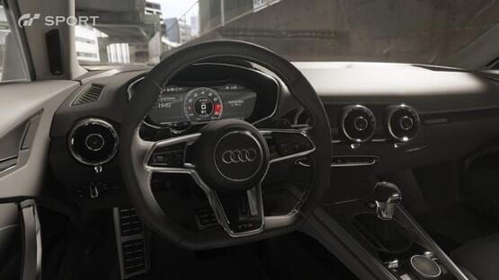 Gran Turismo Sport screenshot 7