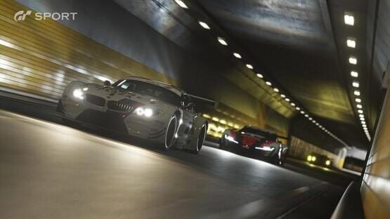 Gran Turismo Sport screenshot 9