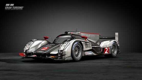Gran Turismo Sport: Digital Deluxe Edition screenshot 7
