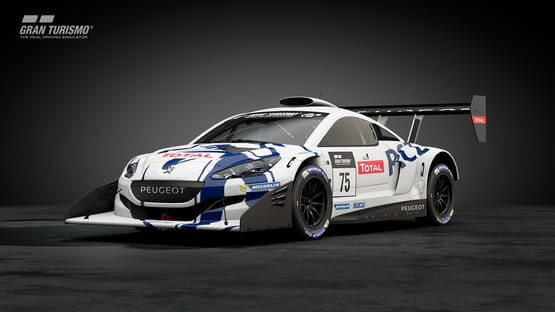 Gran Turismo Sport: Digital Deluxe Edition screenshot 9