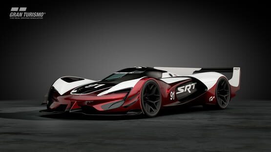Gran Turismo Sport: Digital Deluxe Edition screenshot 10