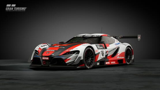 Gran Turismo Sport: Digital Deluxe Edition screenshot 5
