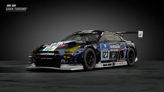 Gran Turismo Sport: Digital Deluxe Edition screenshot 6