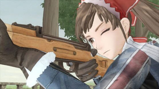 Valkyria Chronicles: Remastered - Steelbook Edition screenshot 8