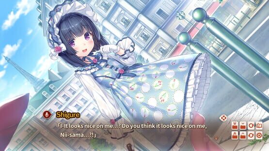 Nekopara Vol. 4 screenshot 7