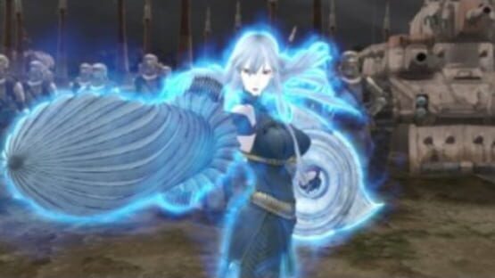 Valkyria Chronicles: Remastered - Europa Edition screenshot 8