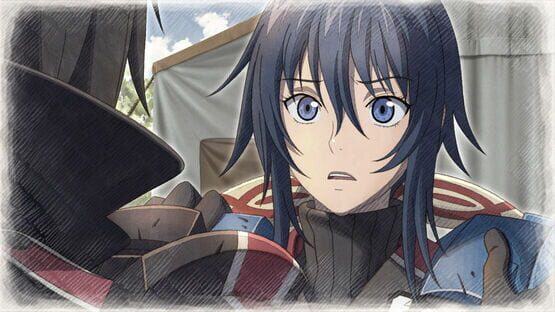 Valkyria Chronicles 3: Unrecorded Chronicles screenshot 12