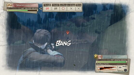 Valkyria Chronicles 4: Complete Edition screenshot 6
