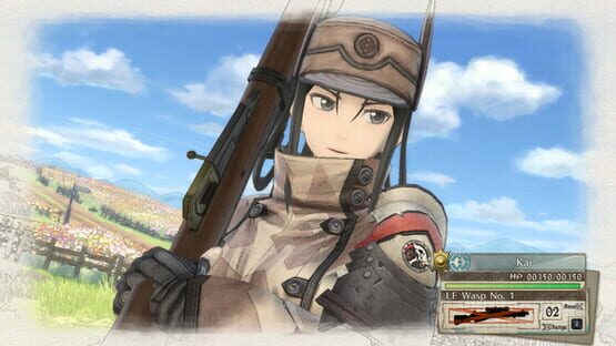 Valkyria Chronicles 4: Complete Edition screenshot 10