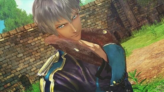 Valkyria Revolution Scenario Pack: Princess and Valkyria DLC screenshot 5