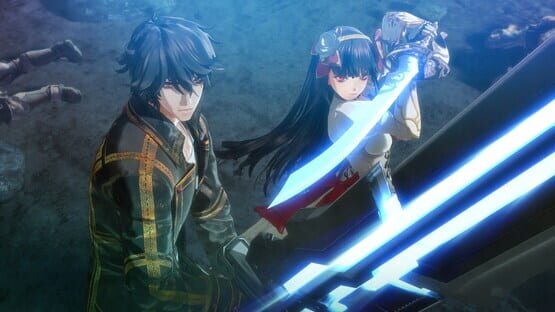 Valkyria Revolution Scenario Pack: Princess and Valkyria DLC screenshot 9