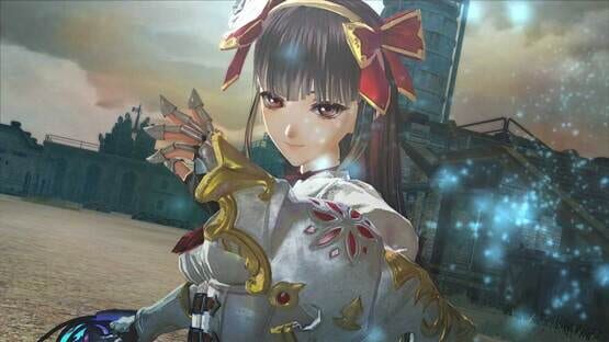 Valkyria Revolution: Scenario Pack - The Circle of Five screenshot 1