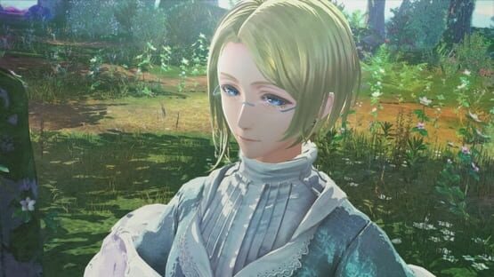 Valkyria Revolution Scenario Pack: Vanargand Bundle DLC screenshot 2