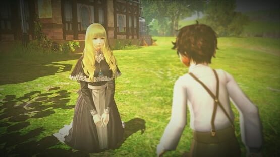 Valkyria Revolution Scenario Pack: Vanargand Bundle DLC screenshot 3