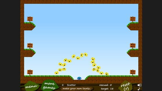 Ninja Kiwi Archive screenshot 5