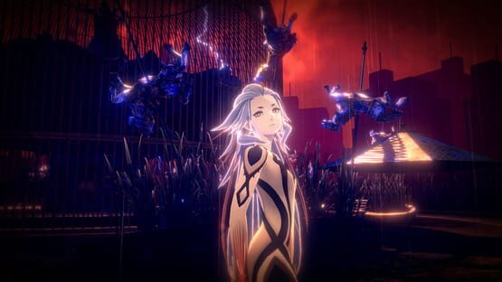 AI: The Somnium Files screenshot 7